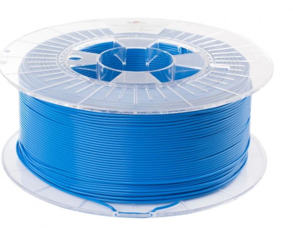 Spectrum Filamento 3D PLA Pro 1.75mm AZUL PACÍFICO