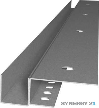 Synergy 21 Perfil de acero galvanizado TIPO-A