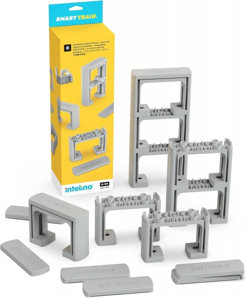 Intelino Pack &quot;Support Tower&quot; STEAM