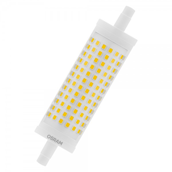 OSRAM LED LINE R7S 19W 865 Clear R7s