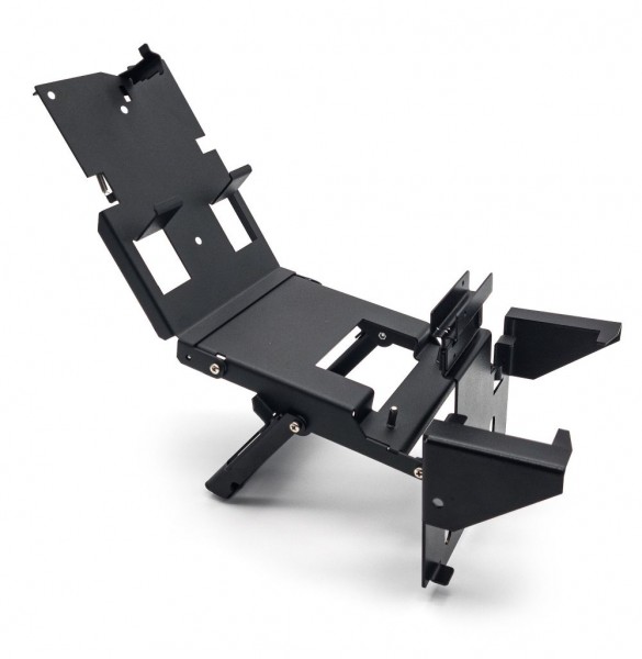 NetPeppers LWL Glasfaser Lichtbogen-Spleißgerät, zbh. Workstation Pro für CFS100,