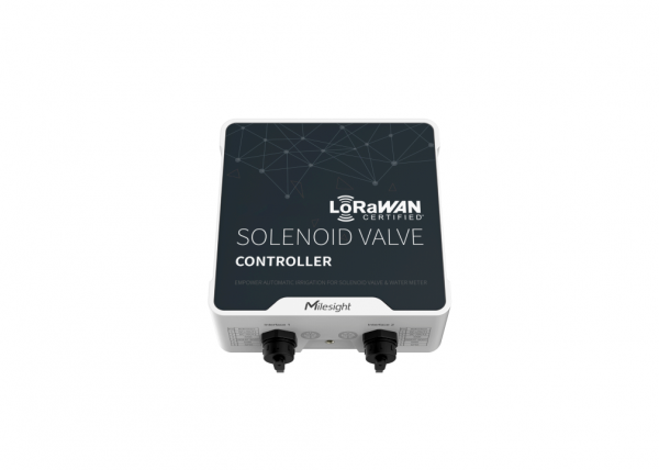 Milesight IoT UC512-DI Controlador LoRaWAN