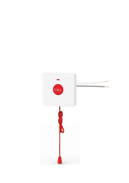 Fanvil KT31 Botón de emergencia con cable