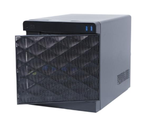 Hanwha Techwin CLIENT-QUBE-i7-2MO