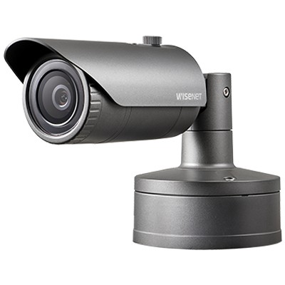 Hanwha Techwin XNO-6020RP Cámara IP Bullet Serie-X