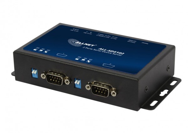 ALLNET ALL-SDS102v2 Conversor de medios