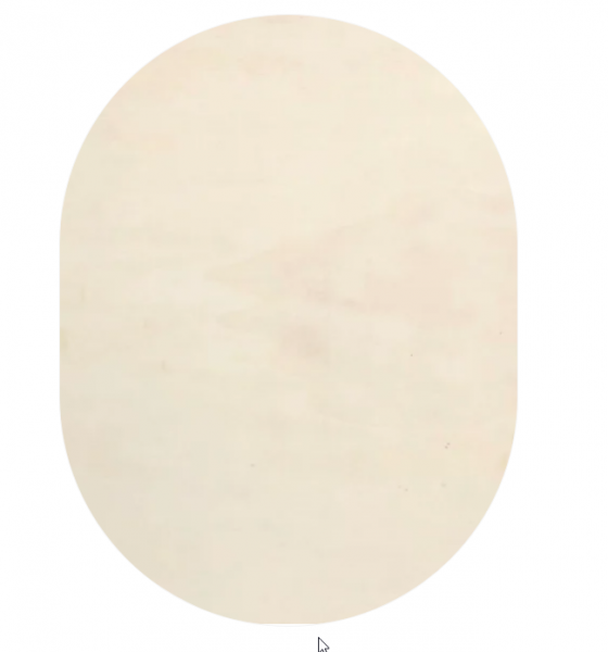 Mr Beam Contrachapado de álamo A3 de 3mm, Pack de 20 unidades