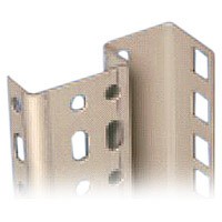 Knürr Schrank Smaract,zbh.Vertikalpr.12HE, Lochraster