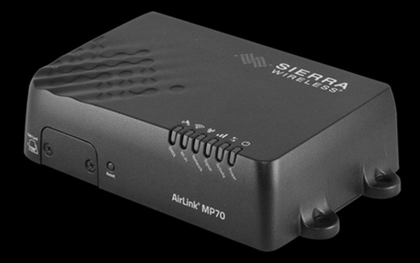 Sierra Wireless MP70 Router LTE-A Pro