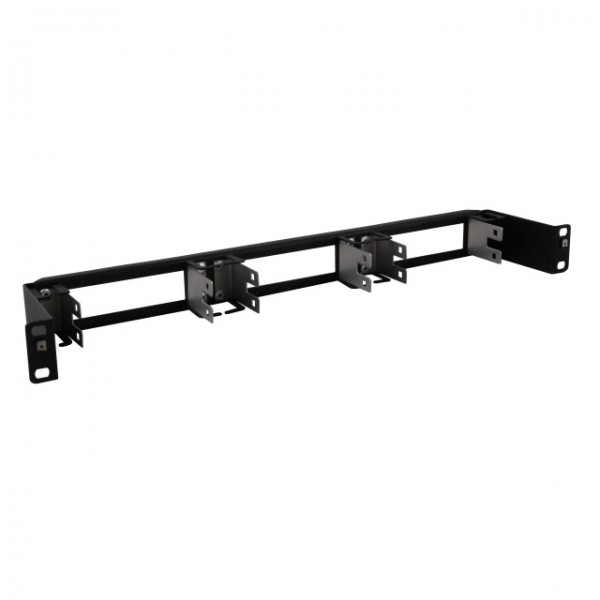 LSA+ TK 19" Baugruppenträger,1HE, für 60DA, Montagewanne