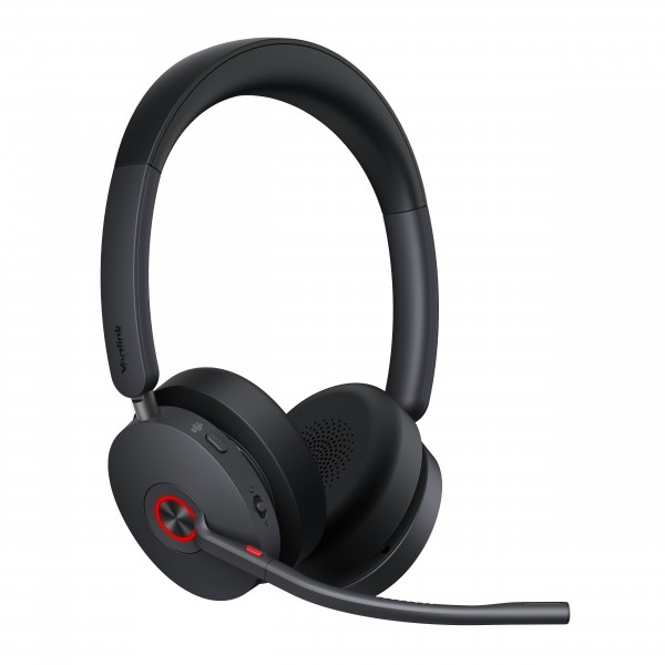 Yealink BH74 Auricular Bluetooth USB-C/A, Teams