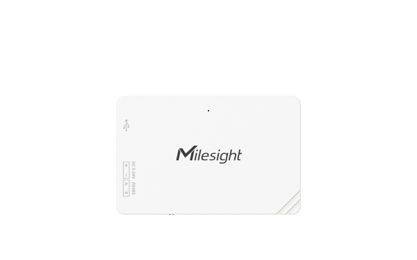 Milesight IoT UC100 Controlador LoRaWAN