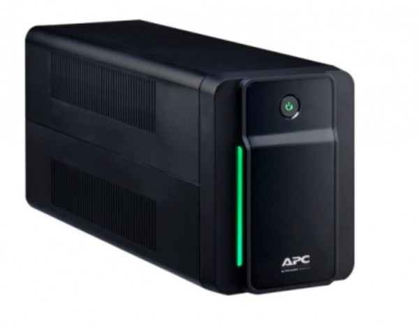 APC USV Back, AVR, 1200VA, Schutzkontaktdosen outlets,