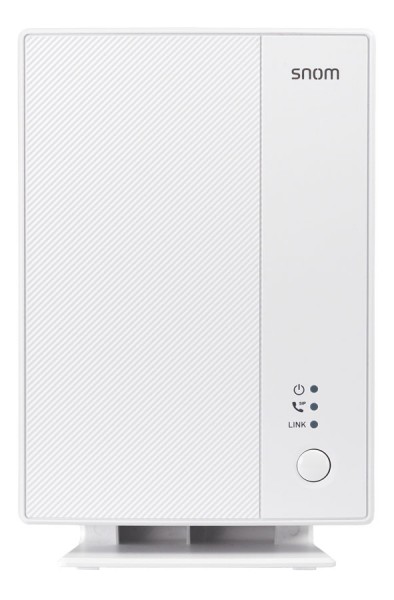 SNOM M500 Sistema multicelda DECT