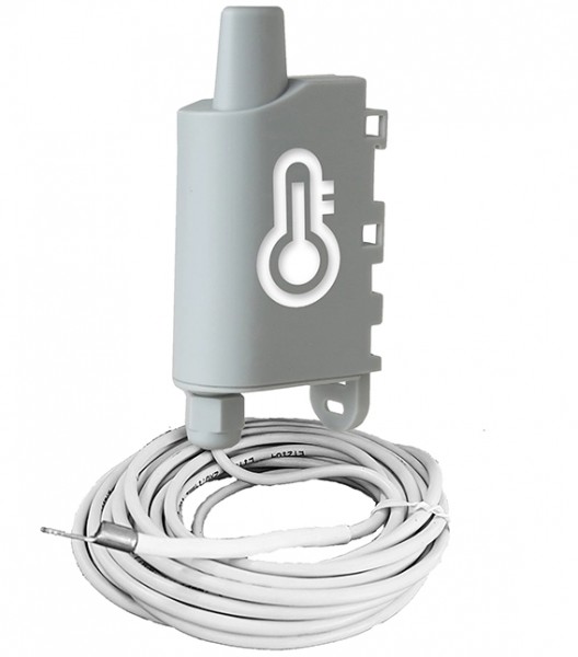 Adeunis LoRaWAN Sensor de temperatura 868MHz