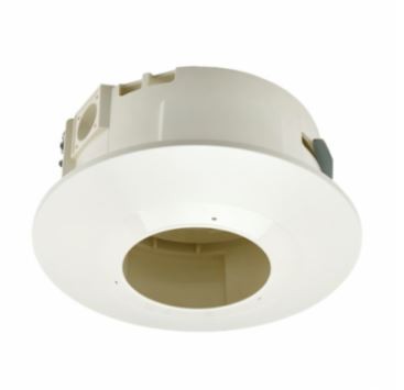 Hanwha Techwin IP-Cam Zbh. Deckeneinbaukit SHF-1500F