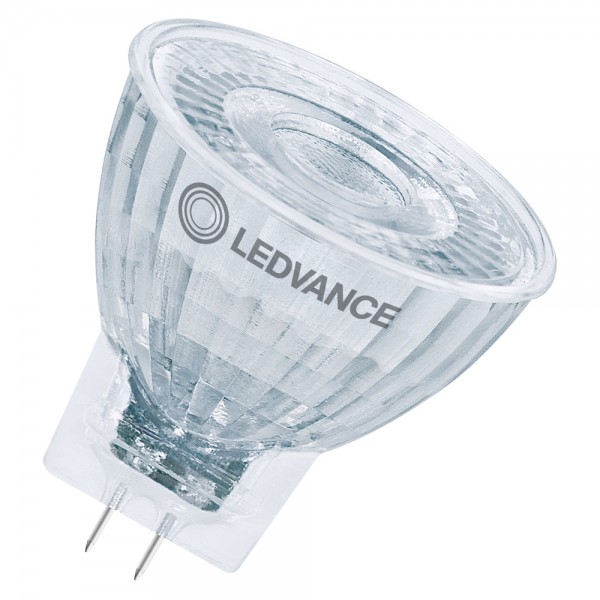 LEDVANCE LED MR11 P 4.2W 827 GU4