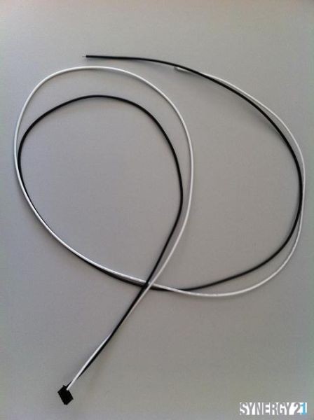 Synergy 21 Cable de conexión para Prometheus Light Bar blanc