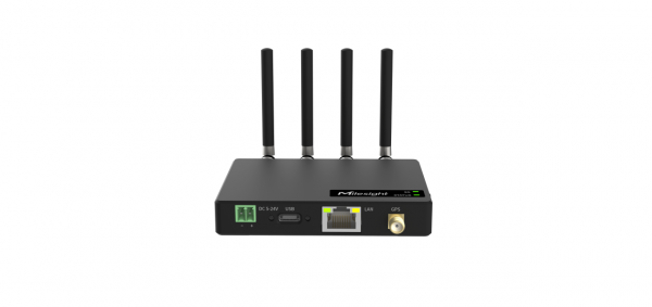 Milesight IoT UF31 Dongle 5G GPS