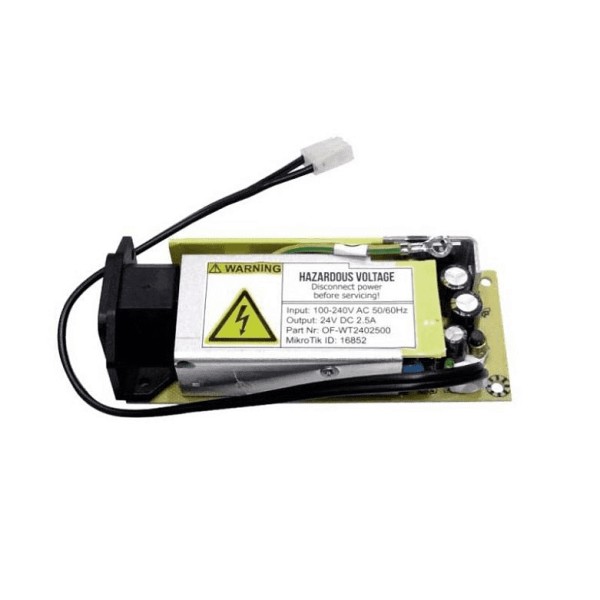 MikroTik 24V2APOW
