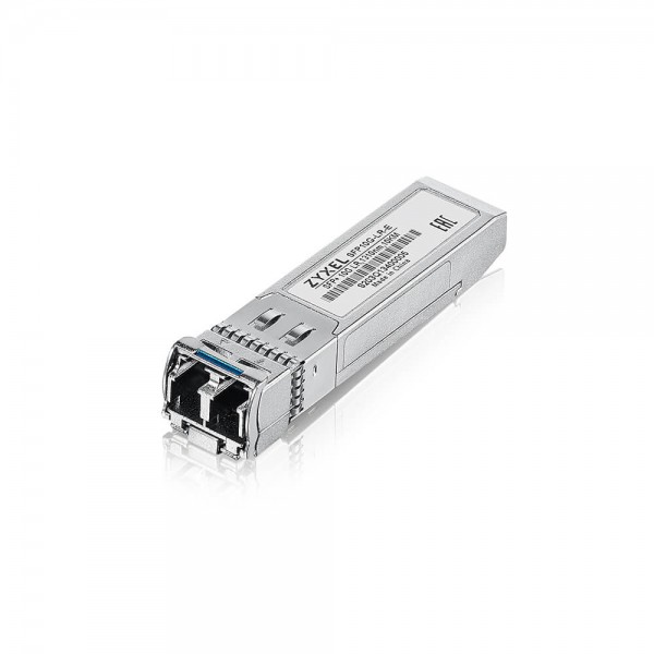ZYXEL SFP+ 10G-LR Transceiver (10km) für XGS1910er Serie