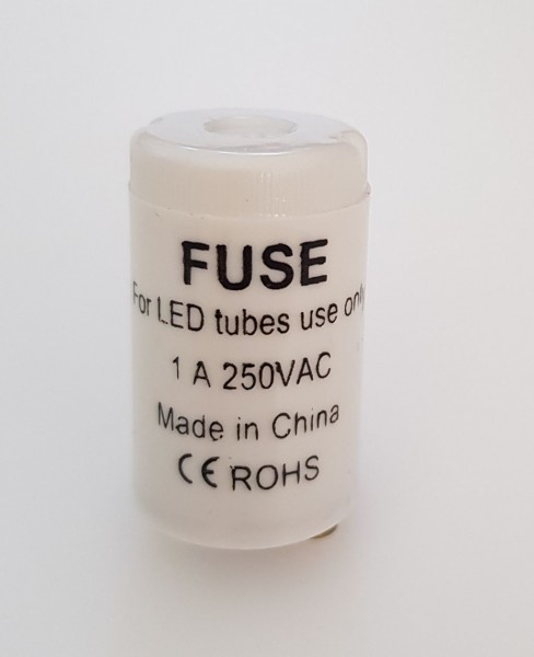 Synergy 21 Cebador de repuesto para tubos LED