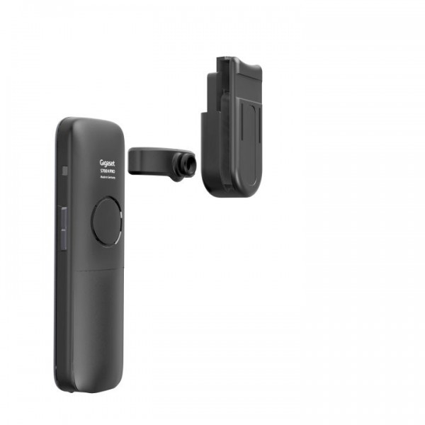 Gigaset PRO Clip de cinturón S