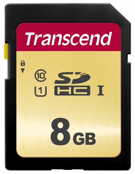 TS8GSDC500S