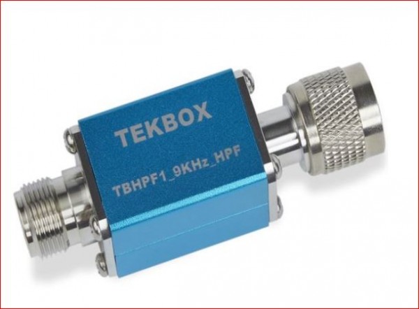 TekBox TBHPF1-9kHz Hochpassfilter