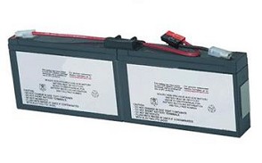 ALLNET RBC18-MM- Batería de repuesto