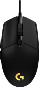 Logitech G203 Lightsync Ratón para gaming