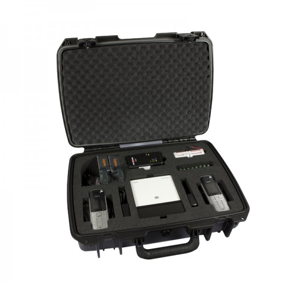 Gigaset PRO N720 SPK PRO (Dect Mess-Kit) **DEMO**