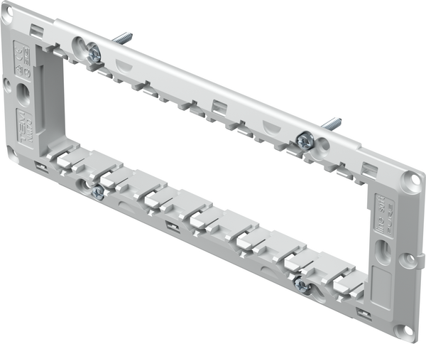 TEM series module mounting bracket MOUNTING FRAME WITH SCREWS7M