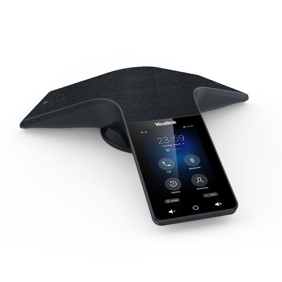 Yealink CP935W-Base + W70B