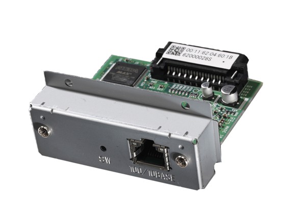 Star Emea Interfaz central USB