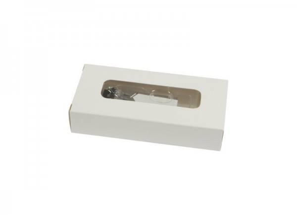 GBIC-Mini, SFP, 1000, LX/LC, kompatible f. Alcatel-Lucent, Alcatel-Lucent-Code,