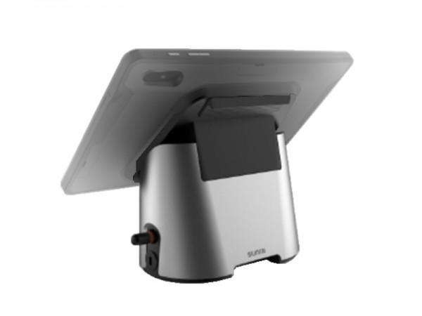 Sunmi Base de carga para M2 MAX (2x USB-A, 1x RJ45)