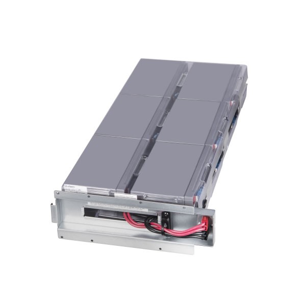 CyberPower USV, zbh. Ersatzakkupack für OL2000ERTXL2U/OL2200ERTXL2U/OL3000ERTXL2U