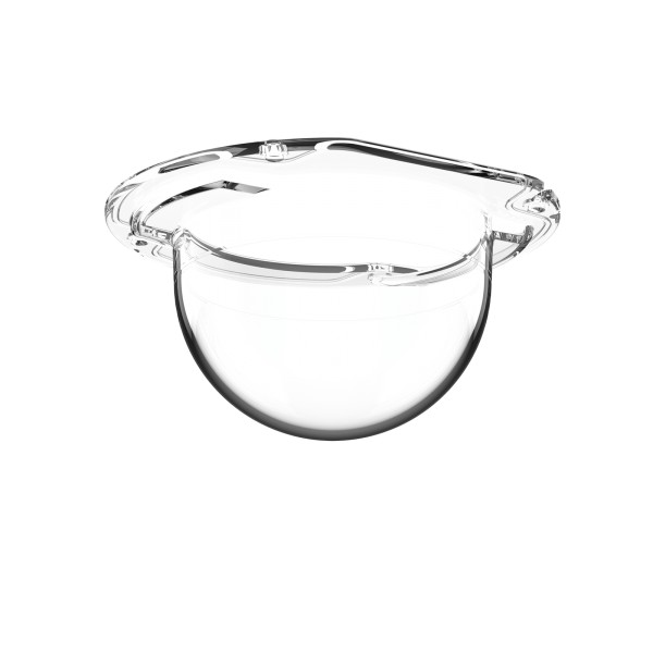 AXIS Zubehör Kamerakuppel TP3824-E klare Kuppel für P32er 4er-Pack