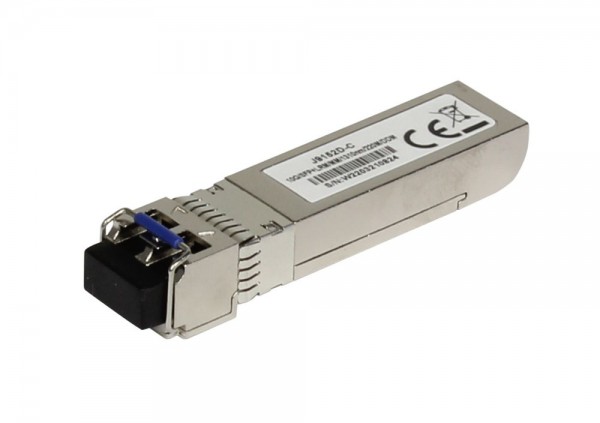 GBIC-Mini, SFP+, 10GB, LRM, kompatible für HP(Aruba), HP-Code,