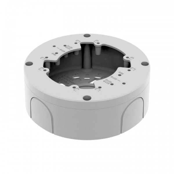 Hanwha Techwin IP-Cam Zbh. Anschlussbox SBV-140BW