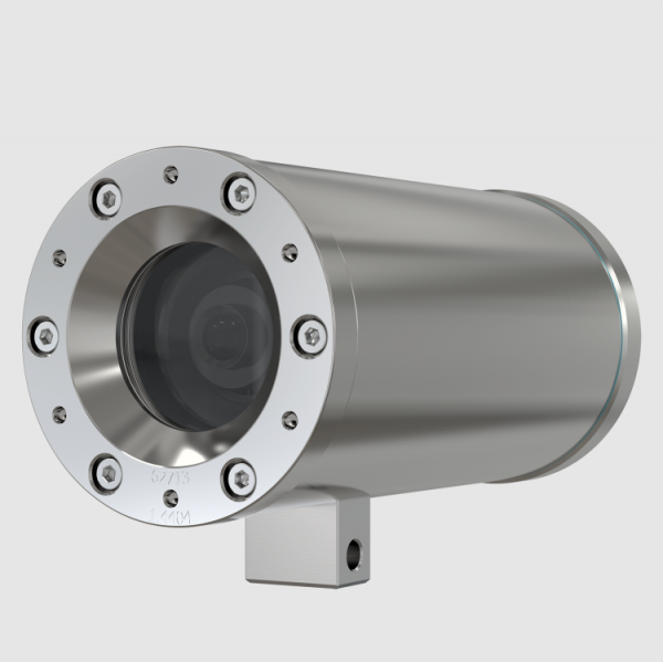AXIS Cámara ExCam XF M3016