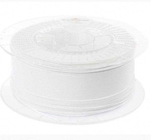 Spectrum Filamento 3D PLA Pro 1.75mm BLANCO ÁRTICO
