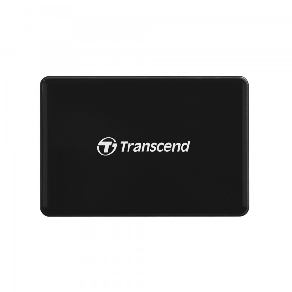 Transcend RDC8K2 Lector de tarjetas