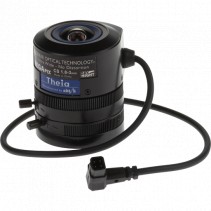 AXIS Zubehör Ersatzobjektiev CS Mount Theia 1, 8-3mm