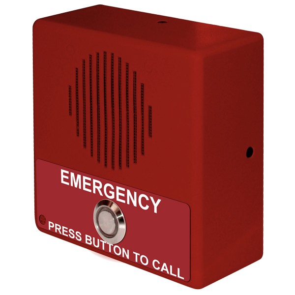 CyberData V3 VoIP Emergency Intercom