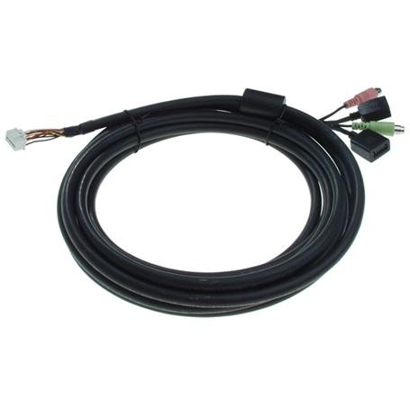 AXIS Zubehör Multi-Connecor Kabel für P5534