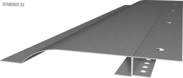 Synergy 21 Perfil de acero galvanizado TIPO-D