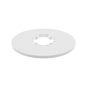 Hanwha Techwin Placa de montaje, Pack 5uds