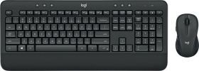 Logitech Set - MK545 Advanced